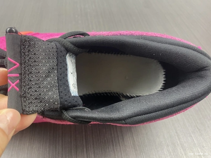 Rep Shocking Jordan (W) 14 Pink Low DH4121-600 Retro 0630